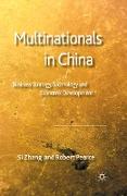 Multinationals in China