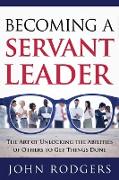 Becoming a Servant Leader