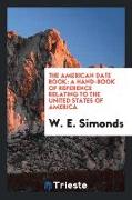 The American Date Book