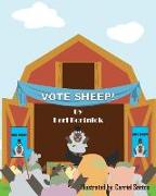 Vote Sheep!