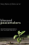 Blessed Peacemakers