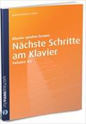 Nächste Schritte am Klavier (Vol. 3), Die Schneemann-Methode