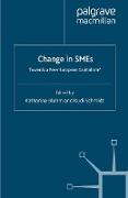 Change in Smes