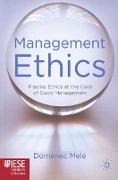 Management Ethics