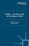 People - The New Asset on the Balance Sheet