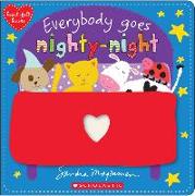Everybody Goes Nighty-Night