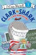 Clark the Shark and the Big Book Report