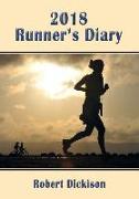 2018 Runner's Diary