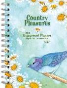 Country Pleasures 2018 Engagement Planner