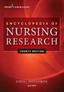 Encyclopedia of Nursing Research