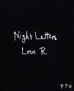 Roger Hilton: Night Letters