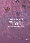 Think Tanks and Global Politics