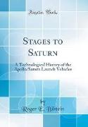 Stages to Saturn