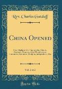 China Opened, Vol. 2 of 2