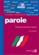 Parole - Esercizi