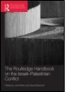 Routledge Handbook on the Israeli-Palestinian Conflict