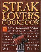 Steak Lover's Cookbook