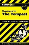 Cliffsnotes on Shakespeare's the Tempest