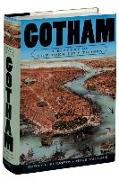 Gotham: A History of New York City to 1898