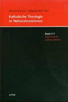 Katholische Theologie im Nationalsozialismus 1