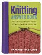 The Knitting Answer Book