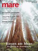 mare - Die Zeitschrift der Meere / No. 124 / Bäume