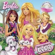 Best Sisters Ever!(Barbie)