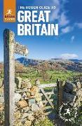The Rough Guide to Great Britain (Travel Guide)