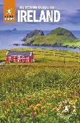 The Rough Guide to Ireland (Travel Guide)