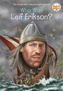 Who Was Leif Erikson?