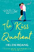 The Kiss Quotient