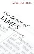 The Letter of James