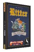 Spiele-Comic Abenteuer: Ritter 02 (Hardcover) (AT)