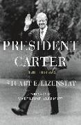 President Carter: The White House Years