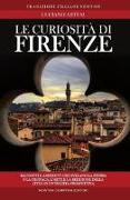 Le curiosità di Firenze