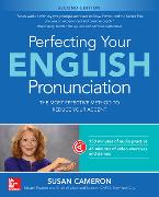 Perfecting Your English Pronunciation