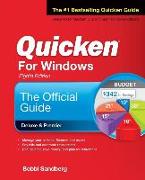 Quicken for Windows: The Official Guide, Eighth Edition