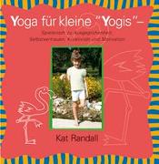 Yoga für kleine Yogis