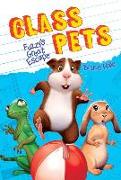 Fuzzy's Great Escape (Class Pets #1) (Library Edition), Volume 1