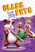 Fuzzy Takes Charge (Class Pets #2), Volume 2