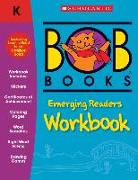 Bob Books: Emerging Readers Workbook