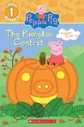 The Pumpkin Contest