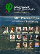 Cnps Proceedings 2017