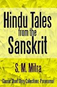 Hindu Tales from the Sanskrit