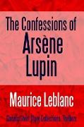 The Confessions of Arsène Lupin