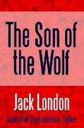 The Son of the Wolf