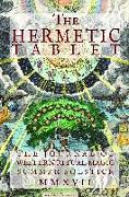 The Hermetic Tablet 2017