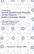 In Search of Jewish Intellectual Identity