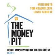 The Money Pit, Vol. 14: Nov 17-Jan 18 Content