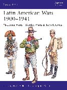 Latin American Wars 1900–1941
